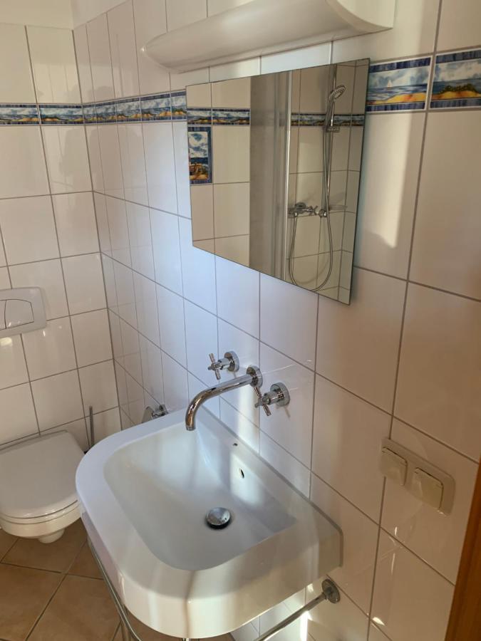 Ferienwohnungen Im Gewoelbe Wißmar Esterno foto